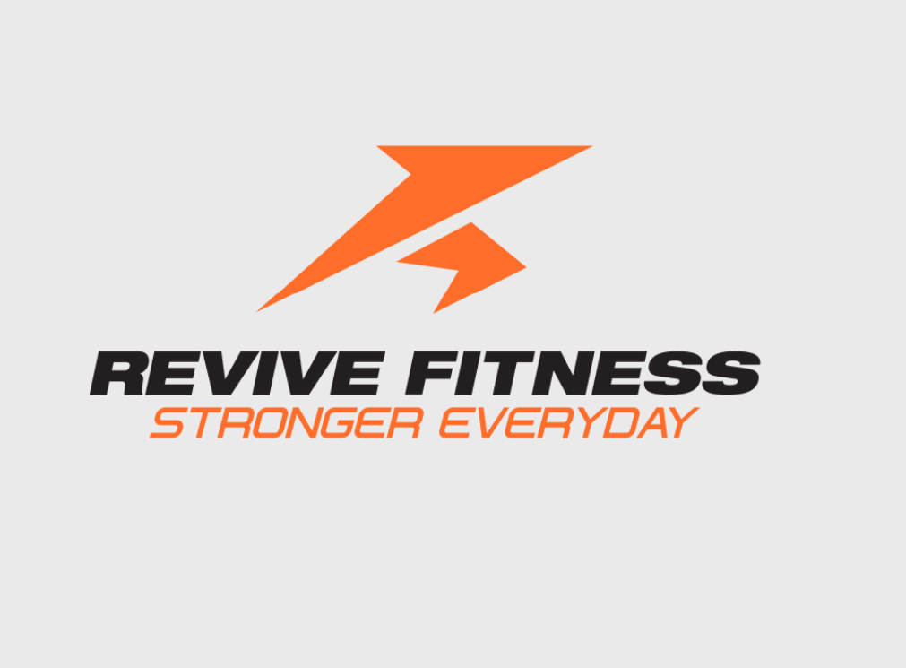 revive fitness